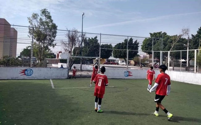 Alistan reapertura del deporte en El Marqués