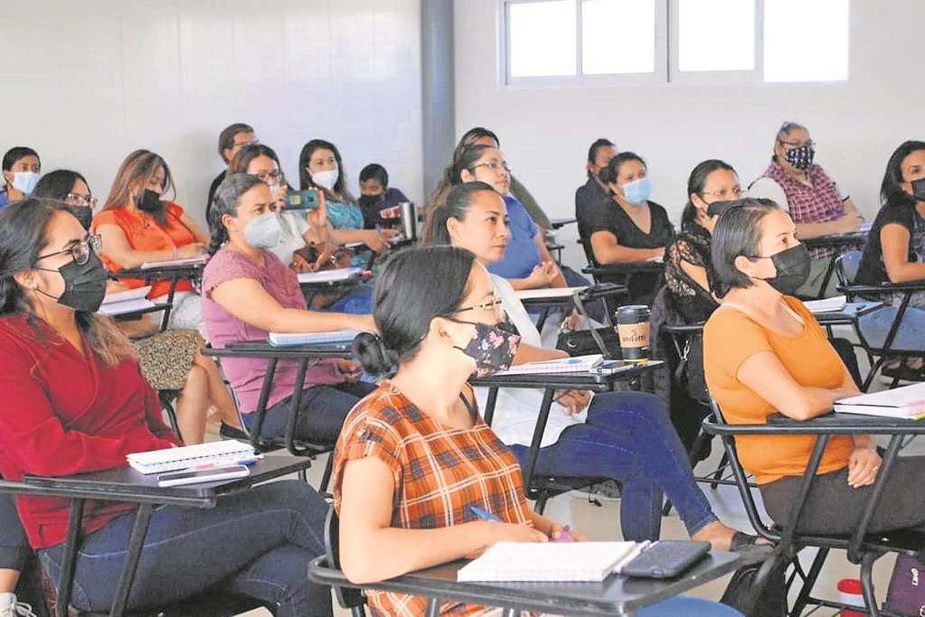 Sólo 4 de cada 10 mujeres queretanas trabajan, reporta IMCO