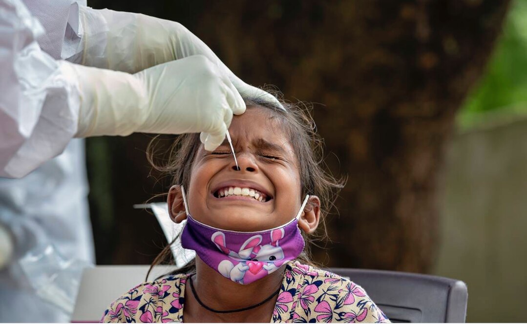 OMS considera "estadísticamente irrelevantes" casos de reinfección por Covid-19