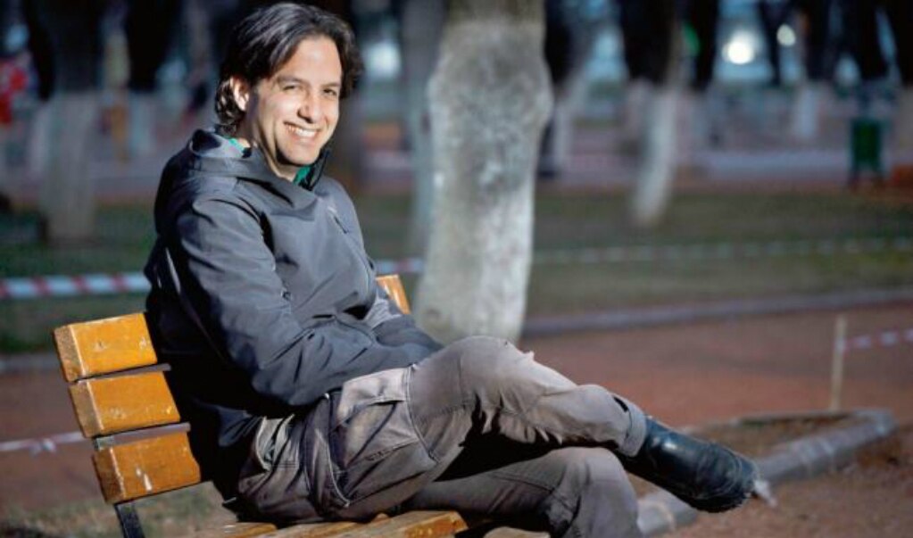 FOTO: CRISTOPHER ROGEL BLANQUET