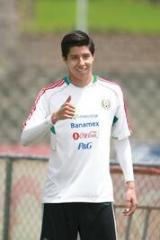 Hugo Ayala sustituye a Hiram Mier