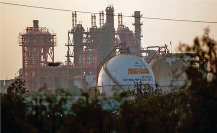 Nuevo escándalo de corrupción estalla en Pemex