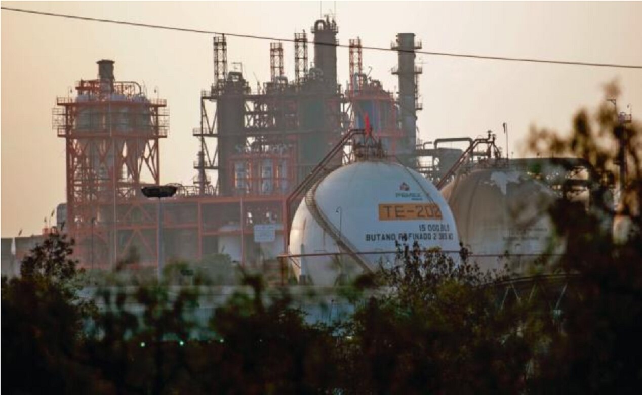 Nuevo escándalo de corrupción estalla en Pemex