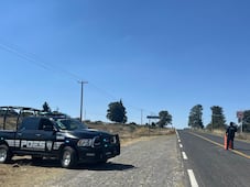 Policía de Querétaro blinda límites con estados vecinos
