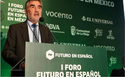 Inauguran primer Foro Futuro en Español en México