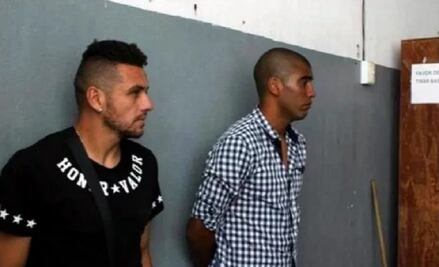 En libertad, jugadores de Necaxa que asesinaron a un joven