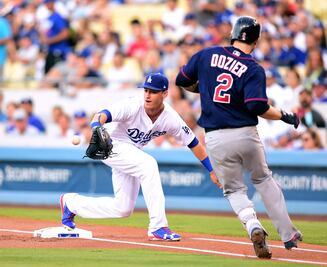 Verdugo y Urías, en el top 100