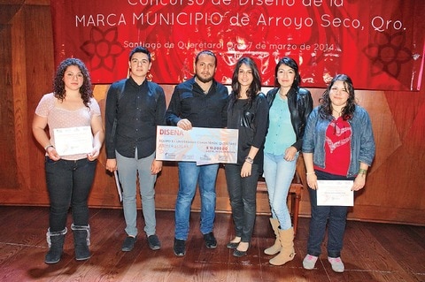 Arroyo Seco tiene nuevo logo