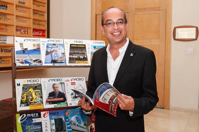 Duplica número de afiliados el Clúster Logístico