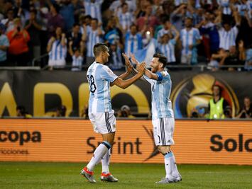 Un extraterrestre con gol