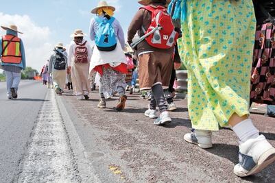  Vicios, causa de pobreza: párroco