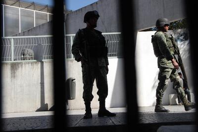 Darán seguro de vida a militares