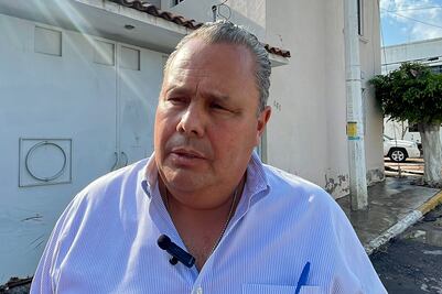 Qrobús reporta daños en 33 unidades por lluvias, pero el servicio no se detuvo