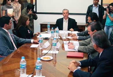 Vence plazo para propuesta 