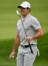 McIlroy no va a Río, por el zika