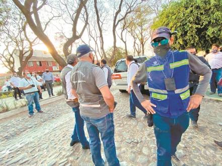 Bajo Reserva 12 de abril de 2021