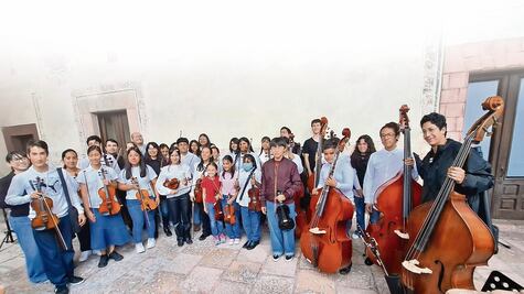 Una década de cambiar vidas con la música