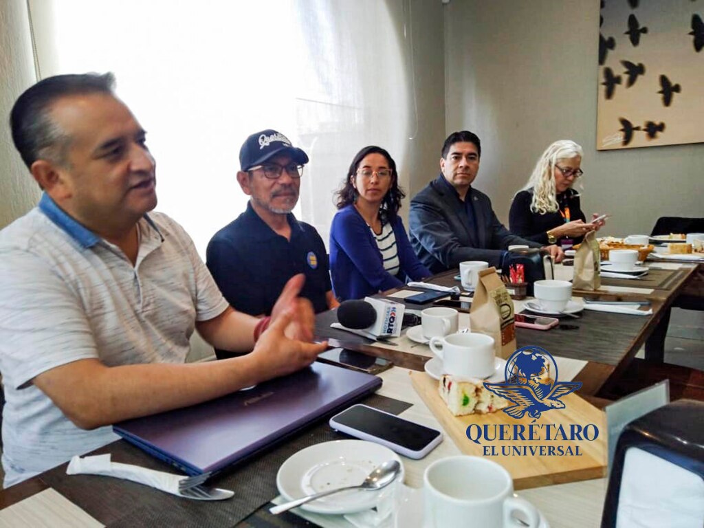 Llaman a participar en el foro del Laboratorio sobre las otras violencias en Querétaro