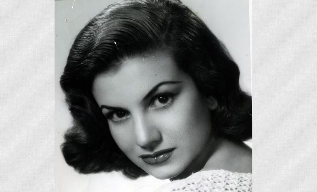 Ana Luisa Peluffo. Foto: Archivo EL UNIVERSAL