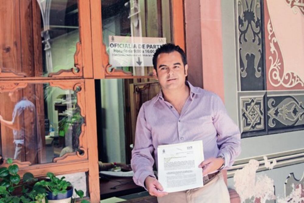 Proponen reformar la Ley Ambiental