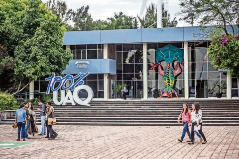 Relevos JCR solicitó licencia; inició entrega-recepción