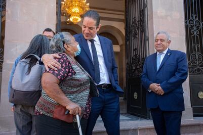 “Nunca he creído en la alianza PRI-PAN”, dice Pancho Domínguez