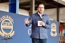 Agustín Dorantes: en el PAN hay piso parejo para aspirantes