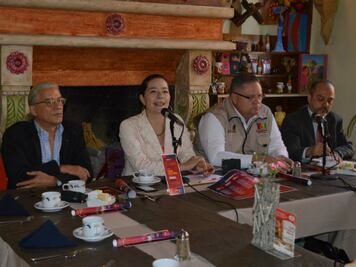 Domingos dedicados al arte