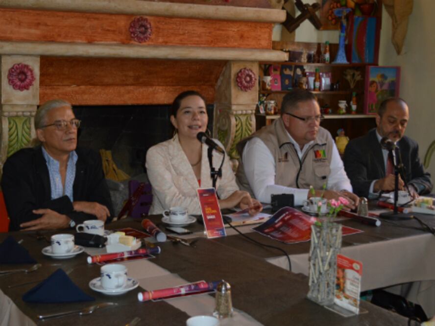 Domingos dedicados al arte