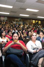 Presentan libro de investigación financiera