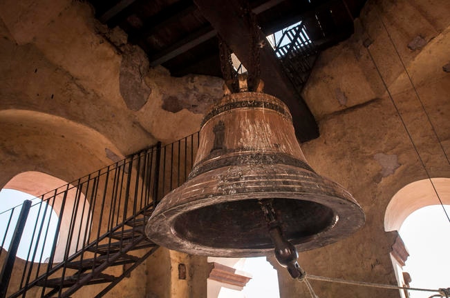 Foto: Archivo. El Universal