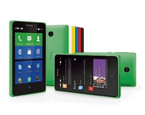 Microsoft deja de producir Nokia X