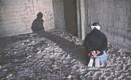 Secuestros rompen récord en el sexenio