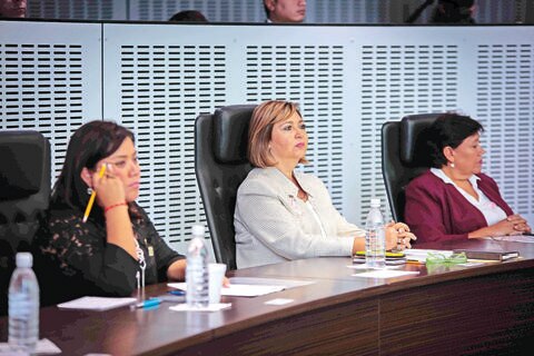 Van por Reglamento de Ecología en municipios