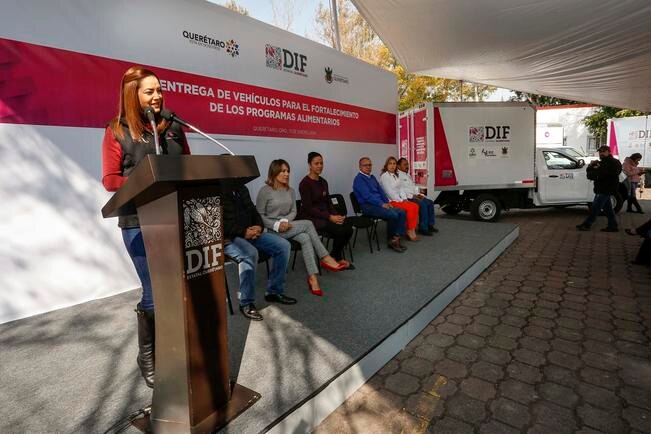 Será un año de incertidumbre: DIF