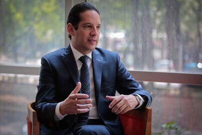 No es un juego combate a la corrupción: Gobernador