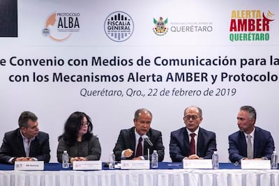 Presentan Cartilla de Identidad Digital 