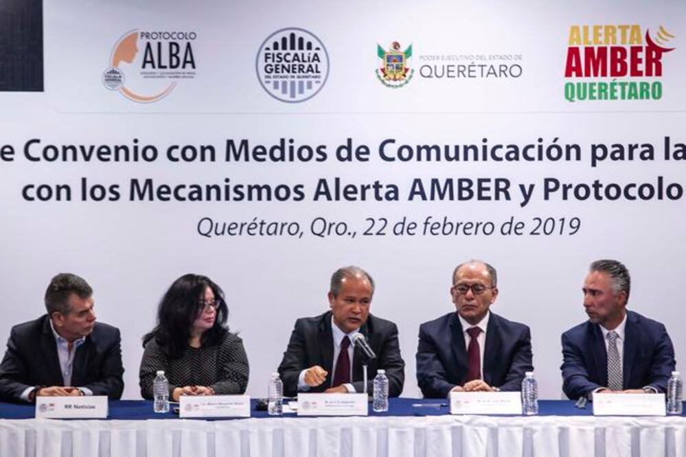 Foto: Demian Chávez, El Universal