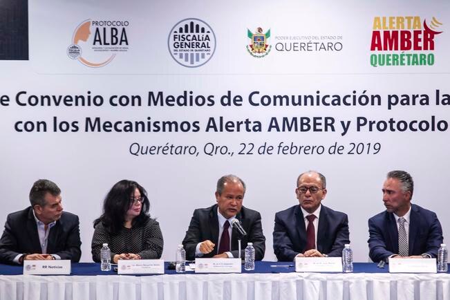 Presentan Cartilla de Identidad Digital