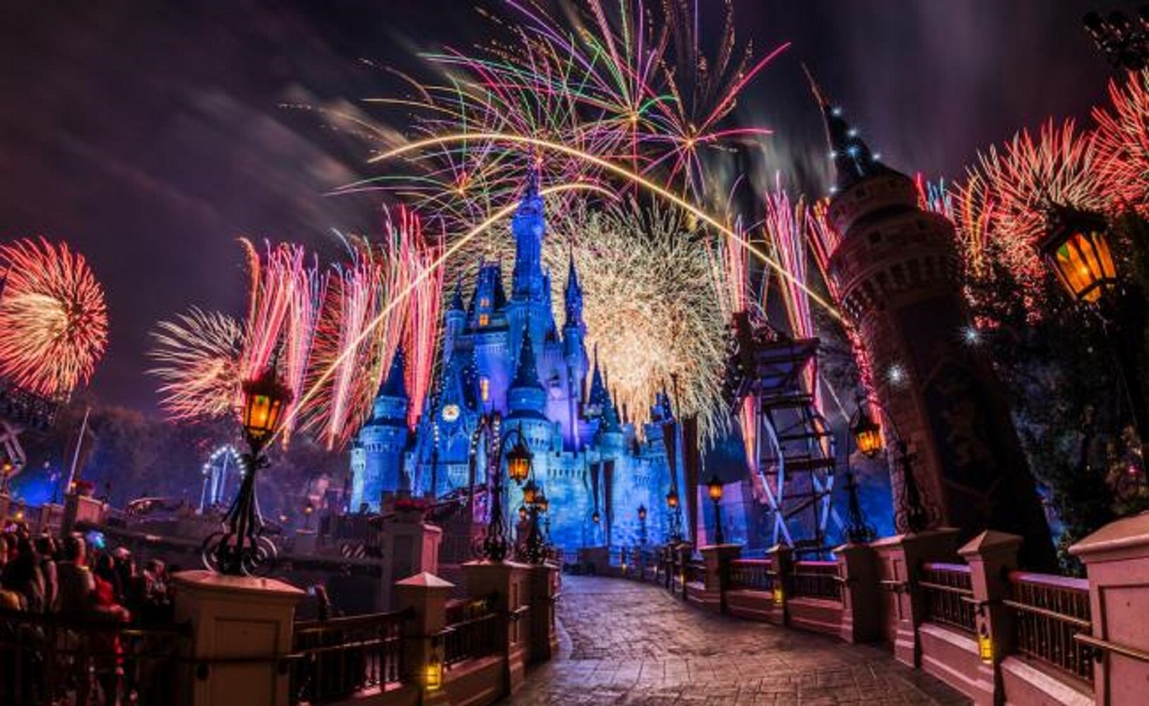 La medida se aplicó desde el viernes 29 de diciembre. (Foto: Cortesía Disney)