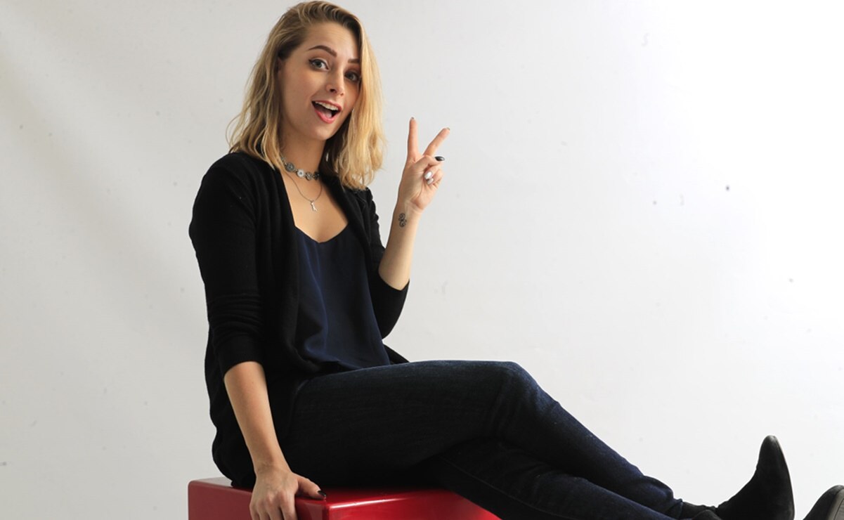 "Jamás he dañado a alguien con intención", dice YosStop desde la cárcel