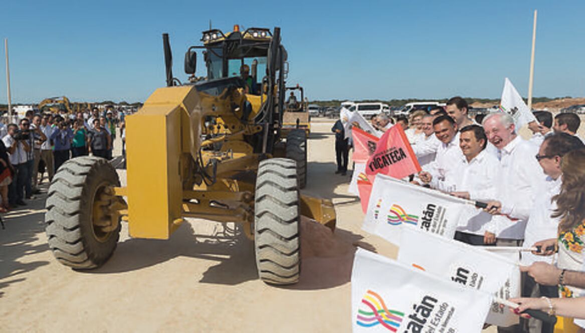 Invierten 5 mmdp en  planta cervecera