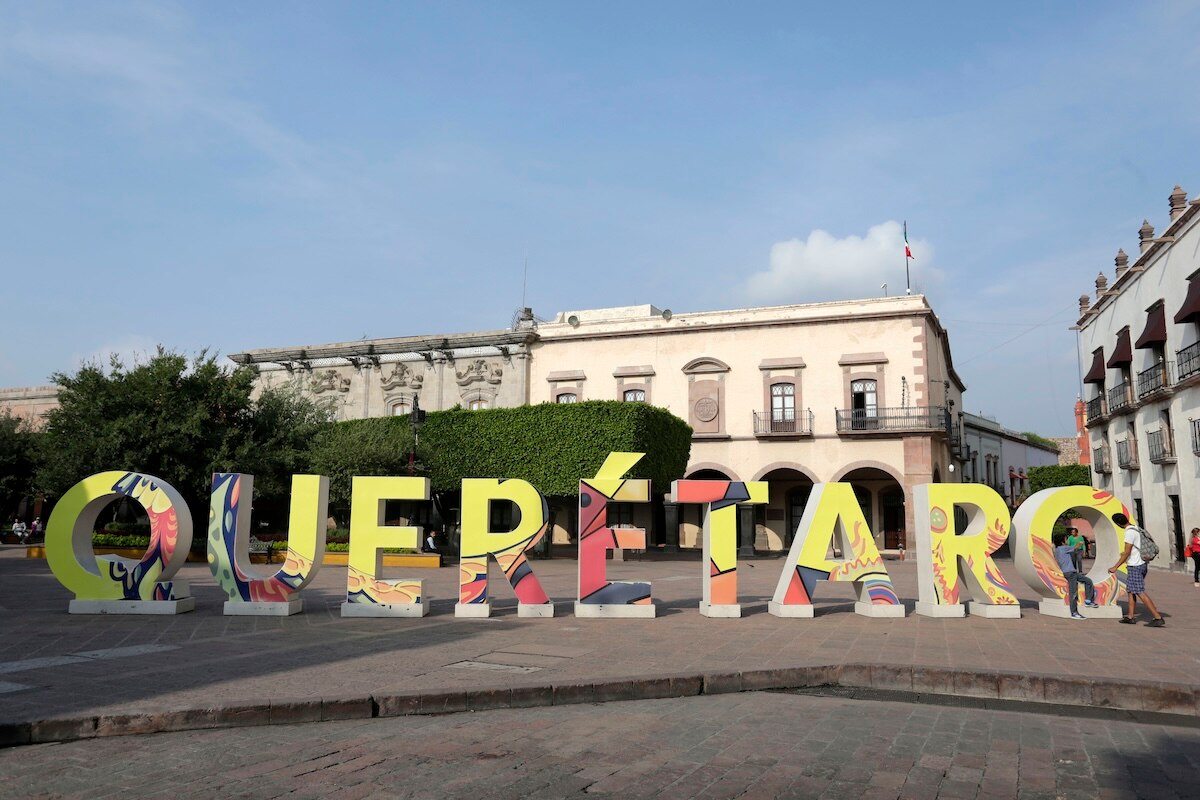 Querétaro, entre los 10 estados que más indaga corrupción