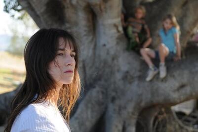 Cine francés en Querétaro  