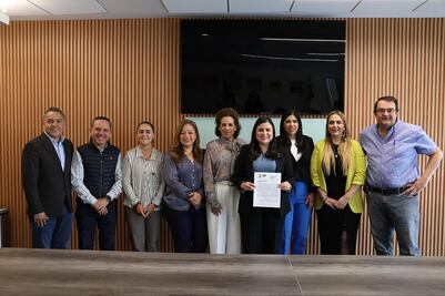 PAN Querétaro presenta iniciativa para castigar el uso de IA en delitos sexuales