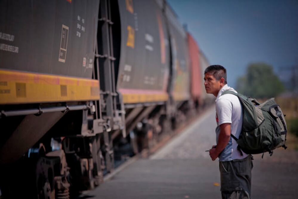 Crecerá en diciembre 30% el flujo migrante