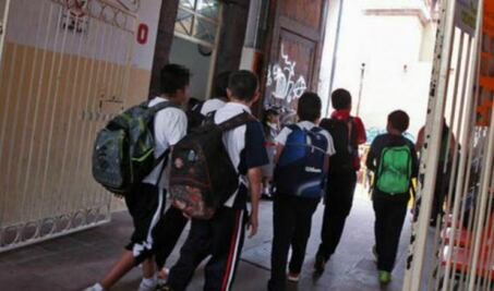 Piden rondines de vigilancia en escuelas en Semana Santa