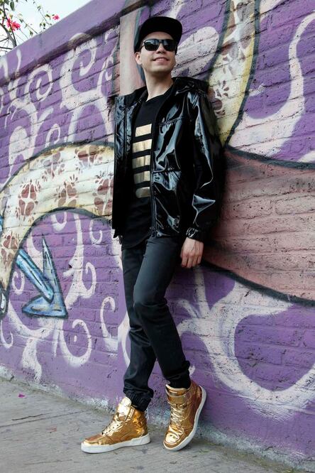 FOTOS: GUILLERMO GONZÁLEZ. EL UNIVERSAL Y FACEBOOK