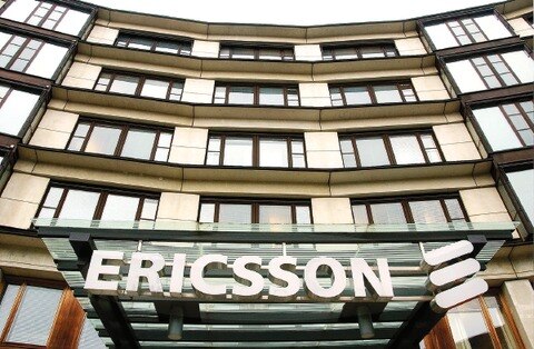 Inicia operaciones centro de Ericsson 