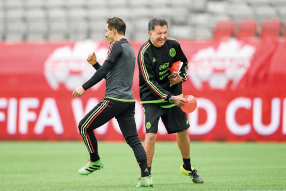 Tri, 23 años sin ganar en Canadá